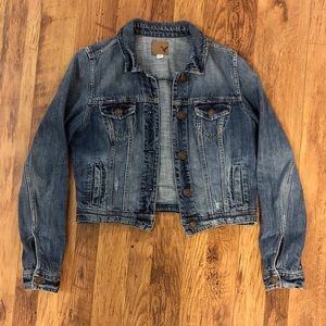 American Eagle Denim Jacket